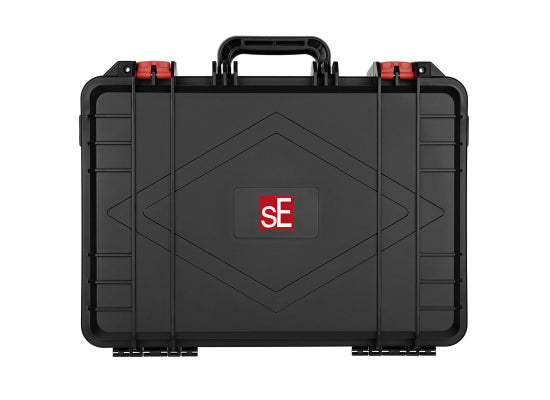 sE Electronics V Pack ARENA Instrumentenmikrofon KIT