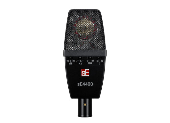 sE Electronics sE4400 Großmembran Mikrofon