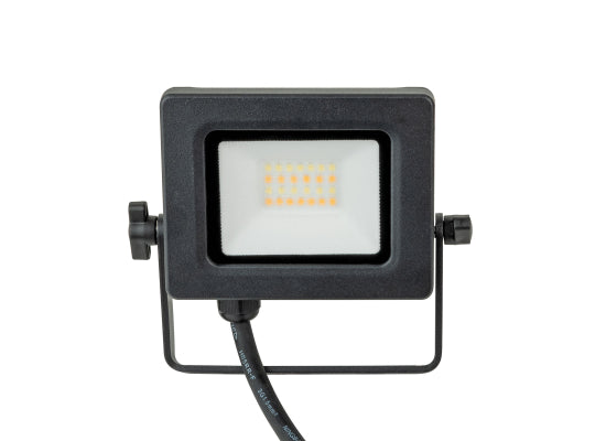 Showtec Aviano Tour 10W CCT LED Outdoor Fluter