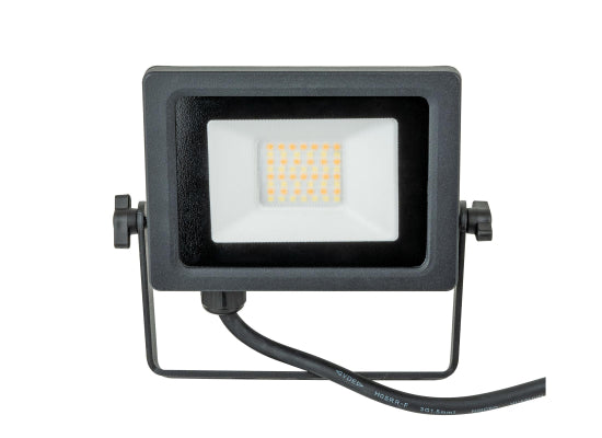 Showtec Aviano Tour 20W CCT LED Outdoor Fluter
