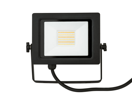 Showtec Aviano Tour 30W CCT LED Outdoor Fluter