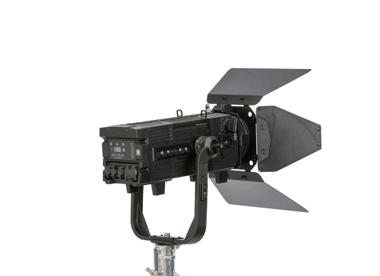 Astera AF250 Leo Fresnel Akku LED Linsenscheinwerfer