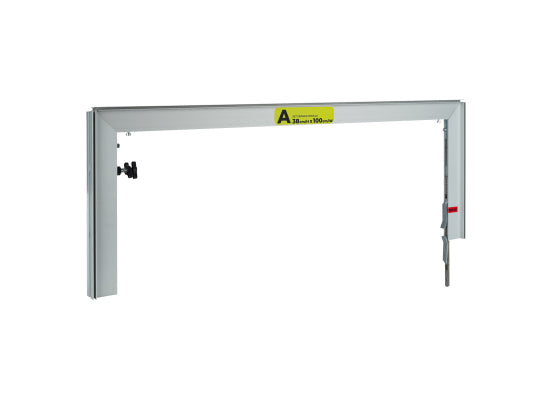 Wentex SET Frame Rahmensystem A Modul