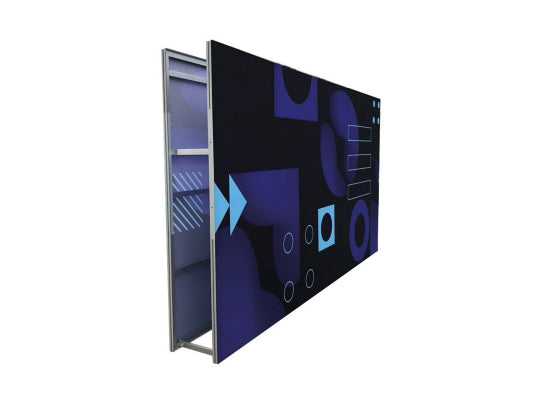 Wentex SET Frame Rahmensystem A Modul