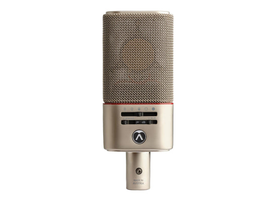 Austrian Audio OC818 Studio SET