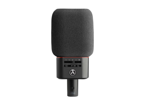 Austrian Audio OC818 BLACK Studio SET