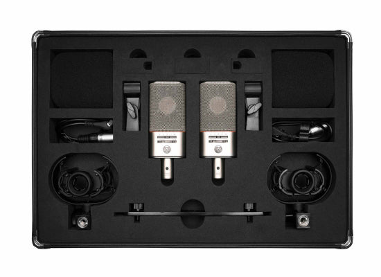 Austrian Audio OC818 Dual SET Plus