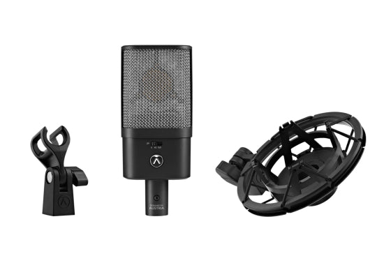 Austrian Audio OC16 Studio SET