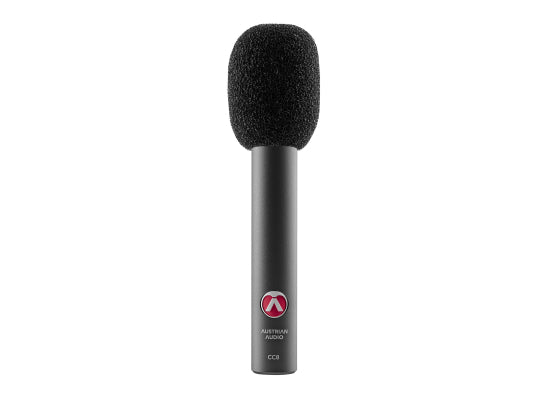 Austrian Audio CC8 Stereo SET