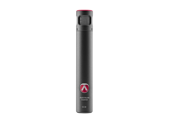 Austrian Audio CC8 Stereo SET
