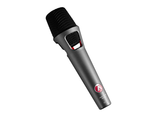 Austrian Audio OC707 Kondensator-Gesangsmikrofon