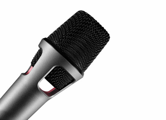 Austrian Audio OC707 Kondensator-Gesangsmikrofon