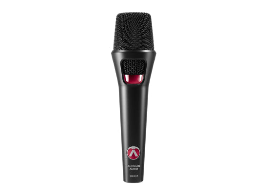 Austrian Audio OD505 Dynamisches Gesangsmikrofon