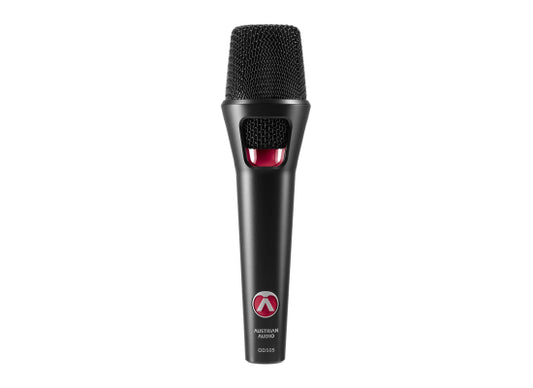 Austrian Audio OD505 Dynamisches Gesangsmikrofon