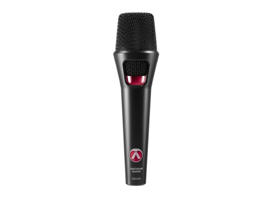 Austrian Audio OD505 Dynamisches Gesangsmikrofon