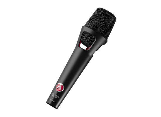 Austrian Audio OD505 Dynamisches Gesangsmikrofon