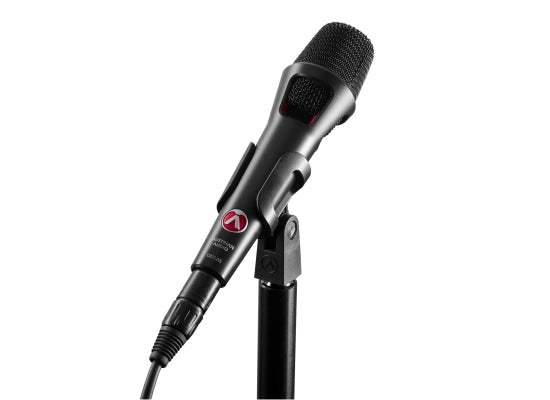 Austrian Audio OD505 Dynamisches Gesangsmikrofon