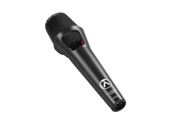 Austrian Audio OD303 Dynamisches Gesangsmikrofon