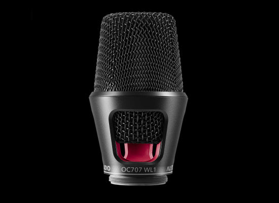 Austrian Audio OC707 WL1 Mikrofonkapsel
