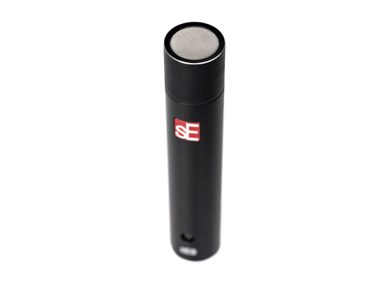 sE Electronics sE8 Kleinmembran Mikrofon Omni Stereo-SET