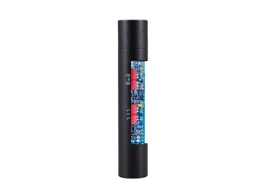 sE Electronics sE8 Kleinmembran Mikrofon Omni Stereo-SET