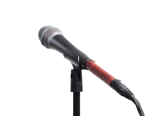 sE Electronics DM1 Dynamite Mikrofon Vorverstärker