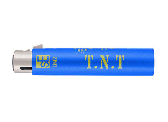 sE Electronics DM2 T.N.T. Mikrofon Vorverstärker