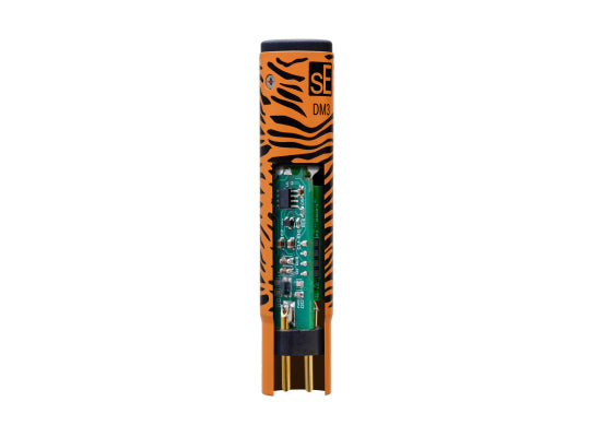 sE Electronics DM3 aktiv DI-Box