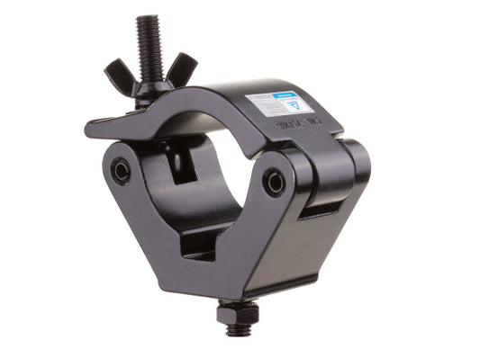 Admiral RIHAHCA72 Halbschelle (60mm), SCHWARZ