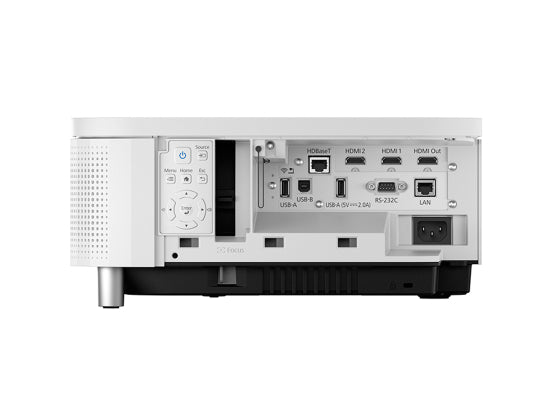 Epson EB-810E Ultrakurzdistanz LCD Laser Projektor