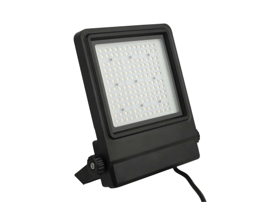 Showtec Cedda LED Outdoor Fluter, schwarz, NW, 244x0.4W LED