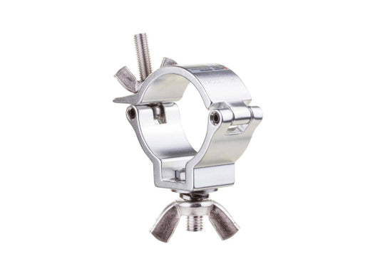 Admiral RIHAHCA35 Halbschelle SLIM (48-50mm), silber