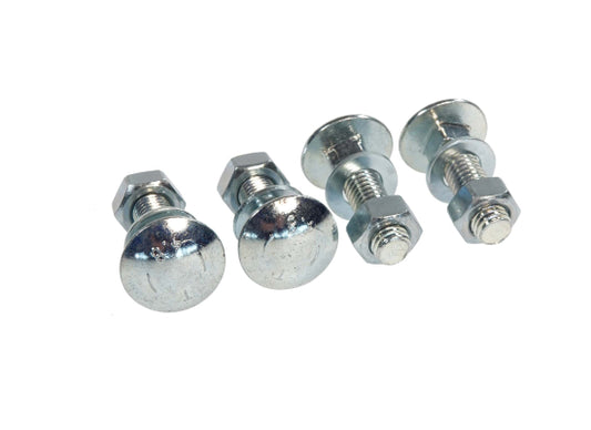 Global Truss Schraubensatz für Traversenrollbrett