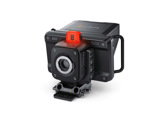 Blackmagic Design Studio Camera 4K Pro G2