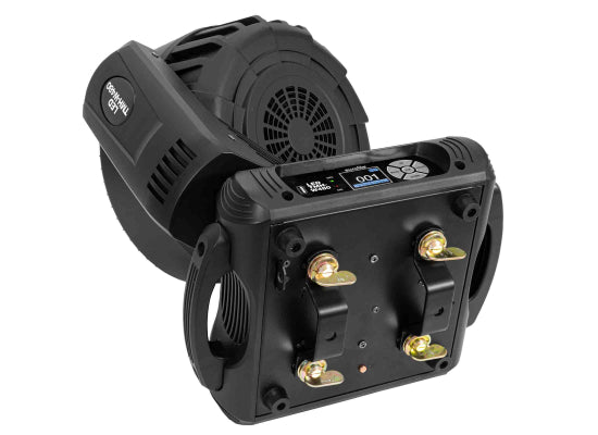 Eurolite TMH-W480 LED Moving Head Wash Zoom