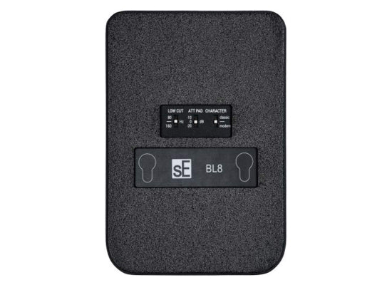 sE Electronics BL8 Grenzflächenmikrofon