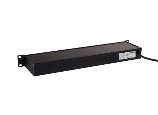 Swisson XSP-5R-5R DMX Splitter, 10-fach