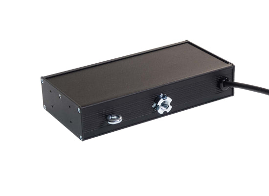 Swisson XSP-3B DMX Splitter, 5-fach