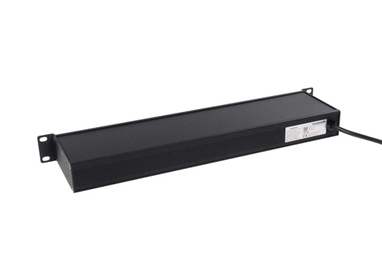 Swisson XSP-5R DMX Splitter, 5-fach