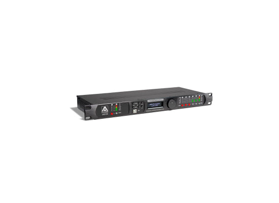 AmateAudio LMS206 DSP Controller