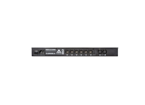 AmateAudio LMS206 DSP Controller