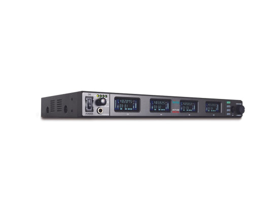 Mipro ACT-848DNT Digitaler Empfänger, 4-Kanal