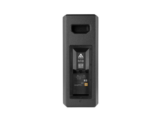 AmateAudio S26P Passivbox