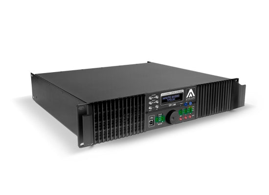 AmateAudio TPD3K Endstufe