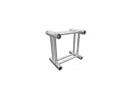 Global Truss F44P Traverse, 0.25m, SILBER