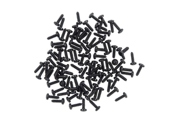 Neutrik A-SCREW-1-8 PLASTITE Schneidschraube