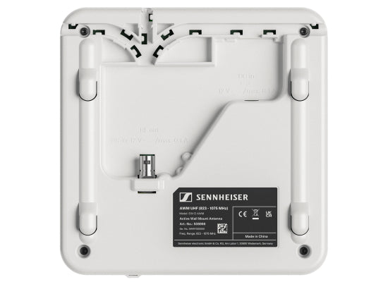 Sennheiser AWM UHF II Aktive Richtantenne, 823-1075MHz