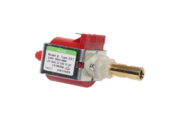 E-Sweetlight FG5 Pumpe