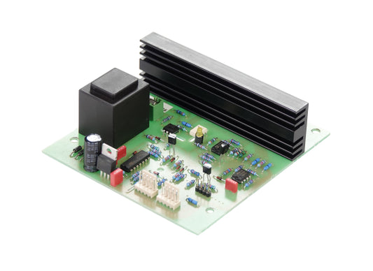 E-Sweetlight FG5 Steuerplatine