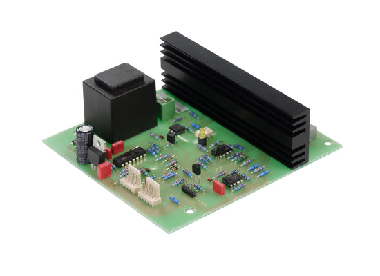 E-Sweetlight FG5 Steuerplatine